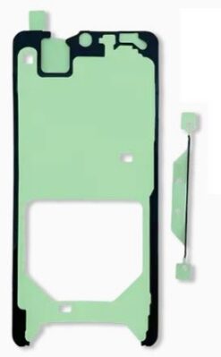 Sticker for LCD Samsung G998 S21 Ultra ORG