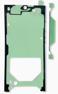 Sticker for LCD Samsung S918 S23 Ultra ORG