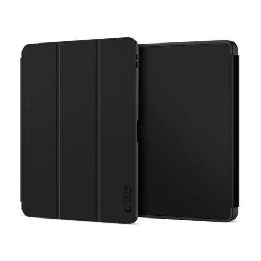 Kaitsekaaned SmartCase Pen, Xiaomi Redmi Pad 2, must, Tech-Protect - Image 2
