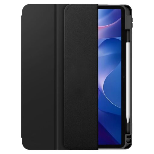 Kaitsekaaned SmartCase Pen, Xiaomi Redmi Pad 2, must, Tech-Protect - Image 3