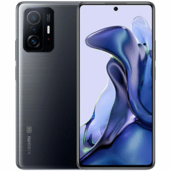 Xiaomi 11T 256GB Meteorite Gray - (uus)