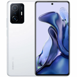 Xiaomi 11T 256GB Moonlight White - (uus)