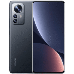 Xiaomi 12 128GB Gray - (uus)