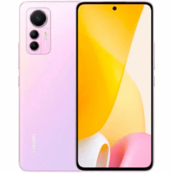 Xiaomi 12 Lite 6GB RAM 128GB Lite Pink - (uus)