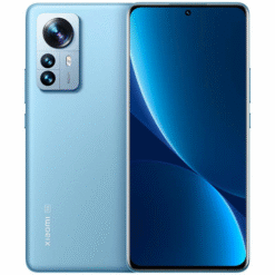 Xiaomi 12 Pro 12GB RAM 256GB Blue - (uus)