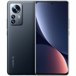 Xiaomi 12 Pro 12GB RAM 256GB Gray - (uus)