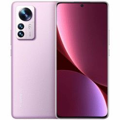 Xiaomi 12 Pro 12GB RAM 256GB Purple - (uus)