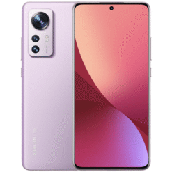 Xiaomi 12 128GB Purple - (uus)