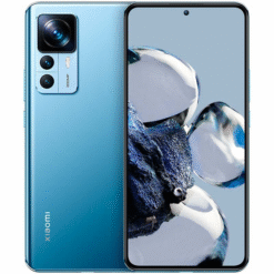 Xiaomi 12T Pro 8GB RAM 256GB Blue - (uus)