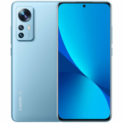 Xiaomi 12X 8GB RAM 256GB Blue - (uus)