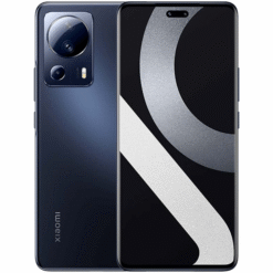 Xiaomi 13 Lite 256GB Black - (uus)
