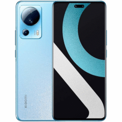 Xiaomi 13 Lite 256GB Lite Blue - (uus)