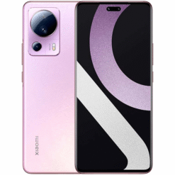 Xiaomi 13 Lite 128GB Lite Pink - (uus)