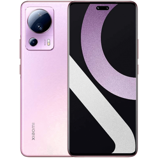 Xiaomi 13 Lite 128GB Lite Pink - (uus)