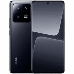 Xiaomi 13 Pro 12GB RAM 256GB Ceramic Black - (uus)