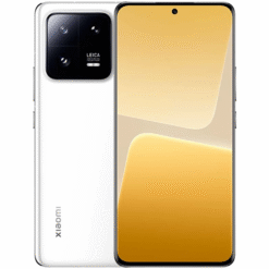 Xiaomi 13 Pro 12GB RAM 256GB Ceramic White - (uus)