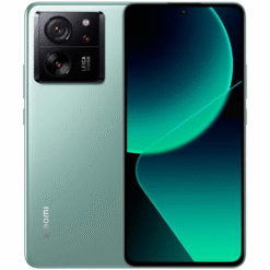 Xiaomi 13T 8GB RAM 256GB Meadow Green - (uus)