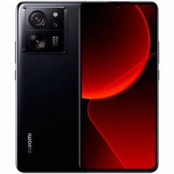 Xiaomi 13T Pro 512GB Black - (uus)
