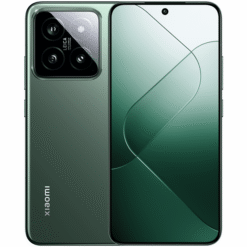 Xiaomi 14 12GB RAM 256GB Jade Green - (uus)