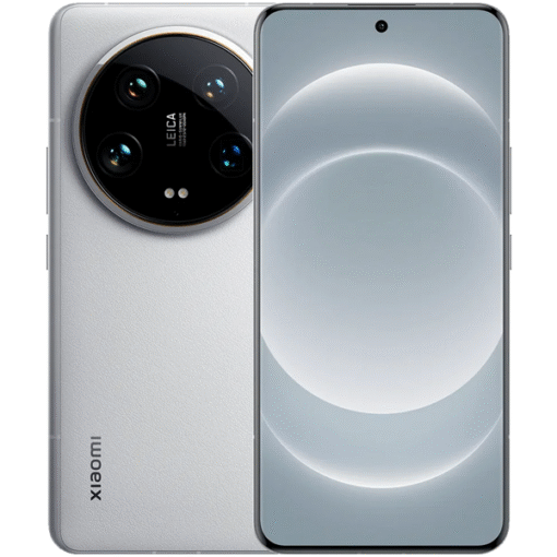 Xiaomi 14 Ultra 512GB White - (uus)