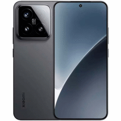 Xiaomi 15 256GB Black - (uus)