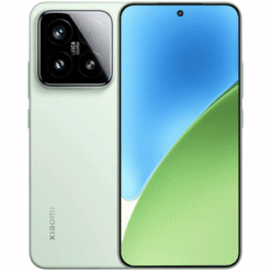 Xiaomi 15 12GB RAM 512GB Green - (uus)