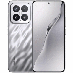 Xiaomi 15 12GB RAM 512GB Liquid Silver - (uus)