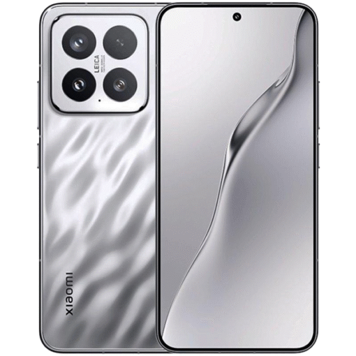 Xiaomi 15 12GB RAM 512GB Liquid Silver - (uus)