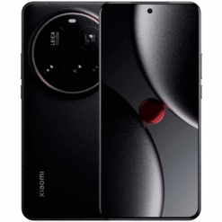 Xiaomi 15 Ultra 512GB Black - (uus)