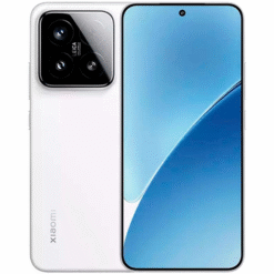 Xiaomi 15 256GB White - (uus)