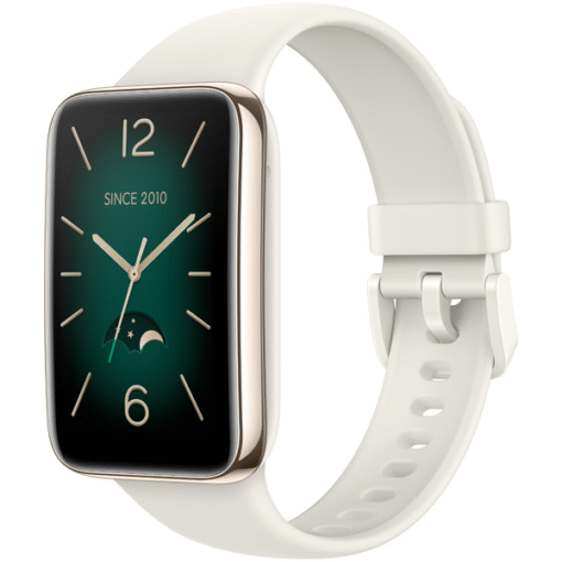 Xiaomi Smart Band 7 Pro Ivory - (uus)