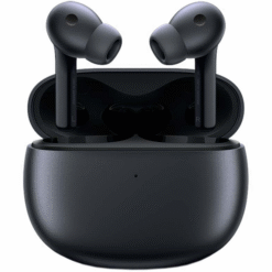Xiaomi Buds 3 Carbon Black - (uus)