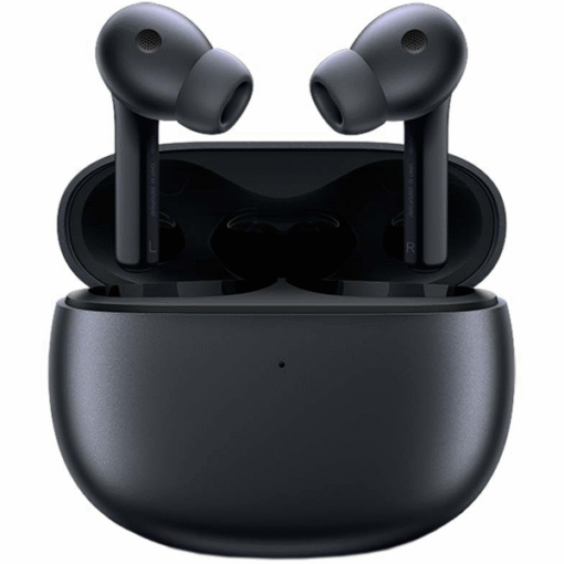 Xiaomi Buds 3 Carbon Black - (uus)