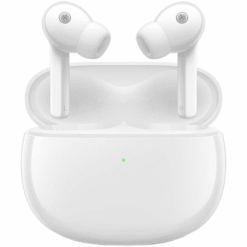 Xiaomi Buds 3 Gloss White - (uus)