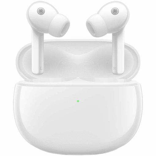 Xiaomi Buds 3 Gloss White - (uus)