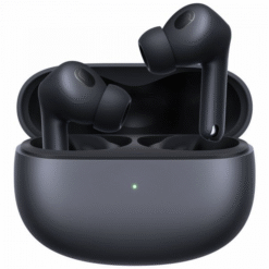 Xiaomi Buds 3T Pro Black - (uus)