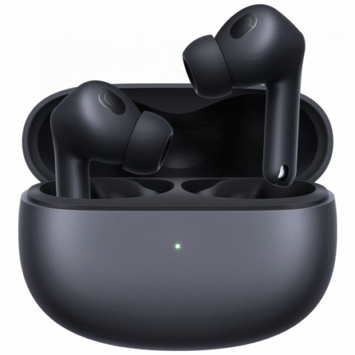 Xiaomi Buds 3T Pro Black - (uus)