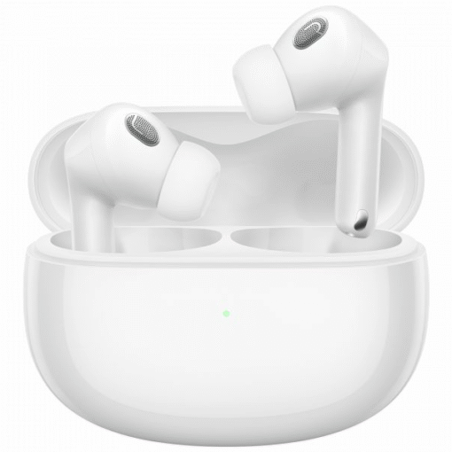 Xiaomi Buds 3T Pro Gloss White - (uus)