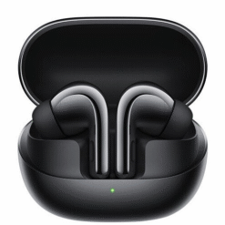 Xiaomi Buds 4 Pro Space Black - (uus)