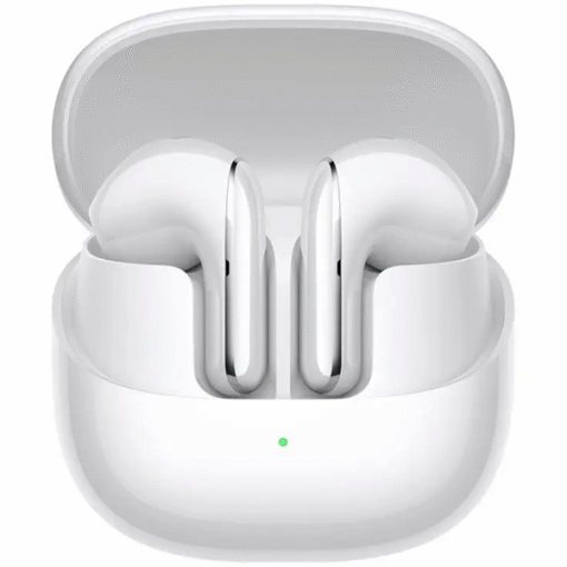 Xiaomi Buds 5 Ceramic White - (uus)