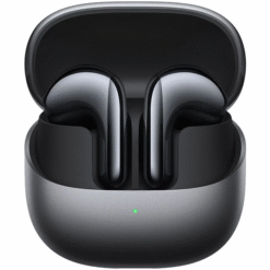 Xiaomi Buds 5 Graphite Black - (uus)
