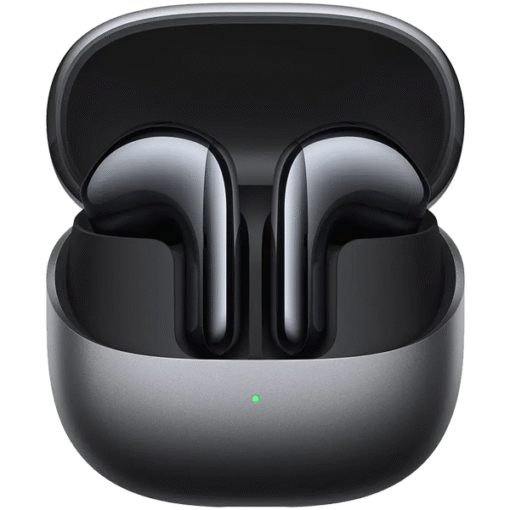 Xiaomi Buds 5 Graphite Black - (uus)