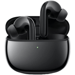 Xiaomi FlipBuds Pro Obsidian Black - (uus)
