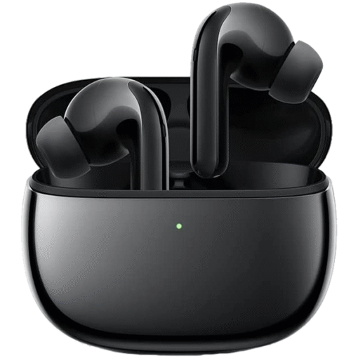 Xiaomi FlipBuds Pro Obsidian Black - (uus)
