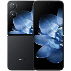 Xiaomi MIX Flip 512GB Black - (uus)