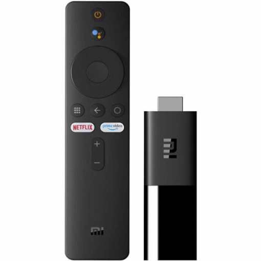 Xiaomi Mi TV Stick - (uus)