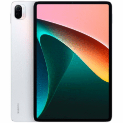 Xiaomi Pad 5 256GB Pearl White - (uus)