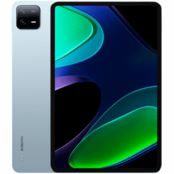 Xiaomi Pad 6 6GB RAM 128GB Mist Blue - (uus)