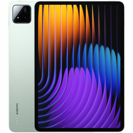 Xiaomi Pad 7 Pro 256GB Green - (uus)