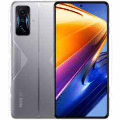 Xiaomi Poco F4 GT 128GB Knight Silver - (uus)